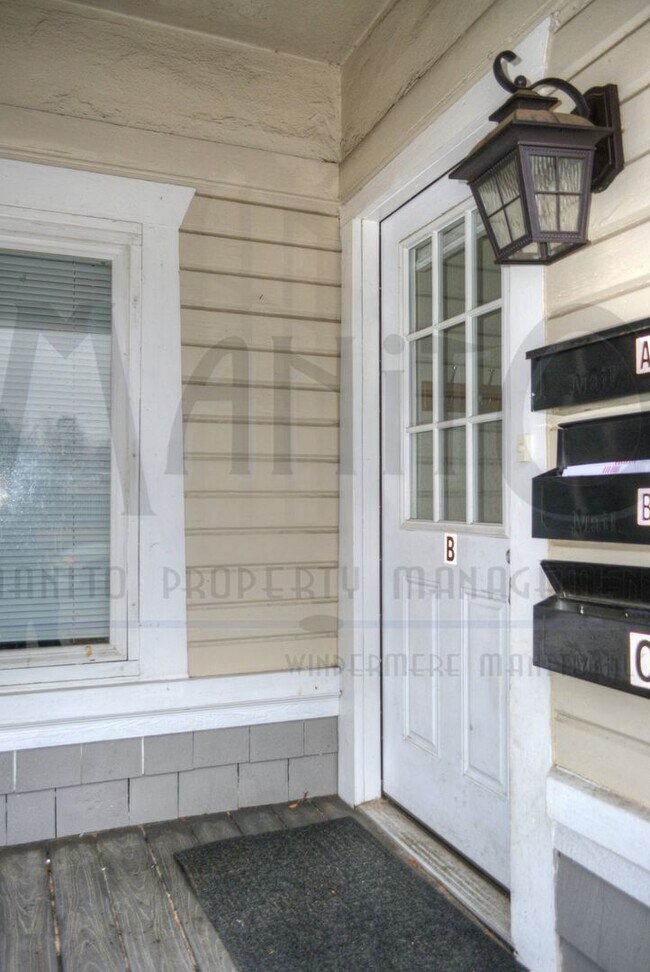 Foto del edificio - 427 W Garland Ave