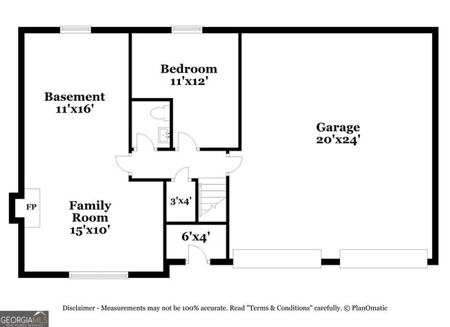 Building Photo - 4570 Midridge Dr