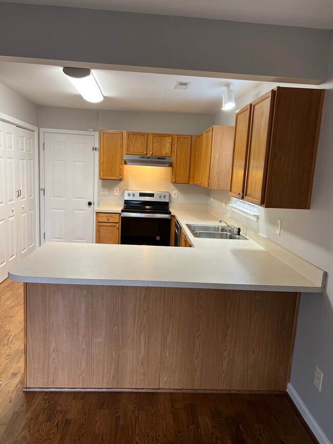 Foto del edificio - 1071 Valley Forge Rd