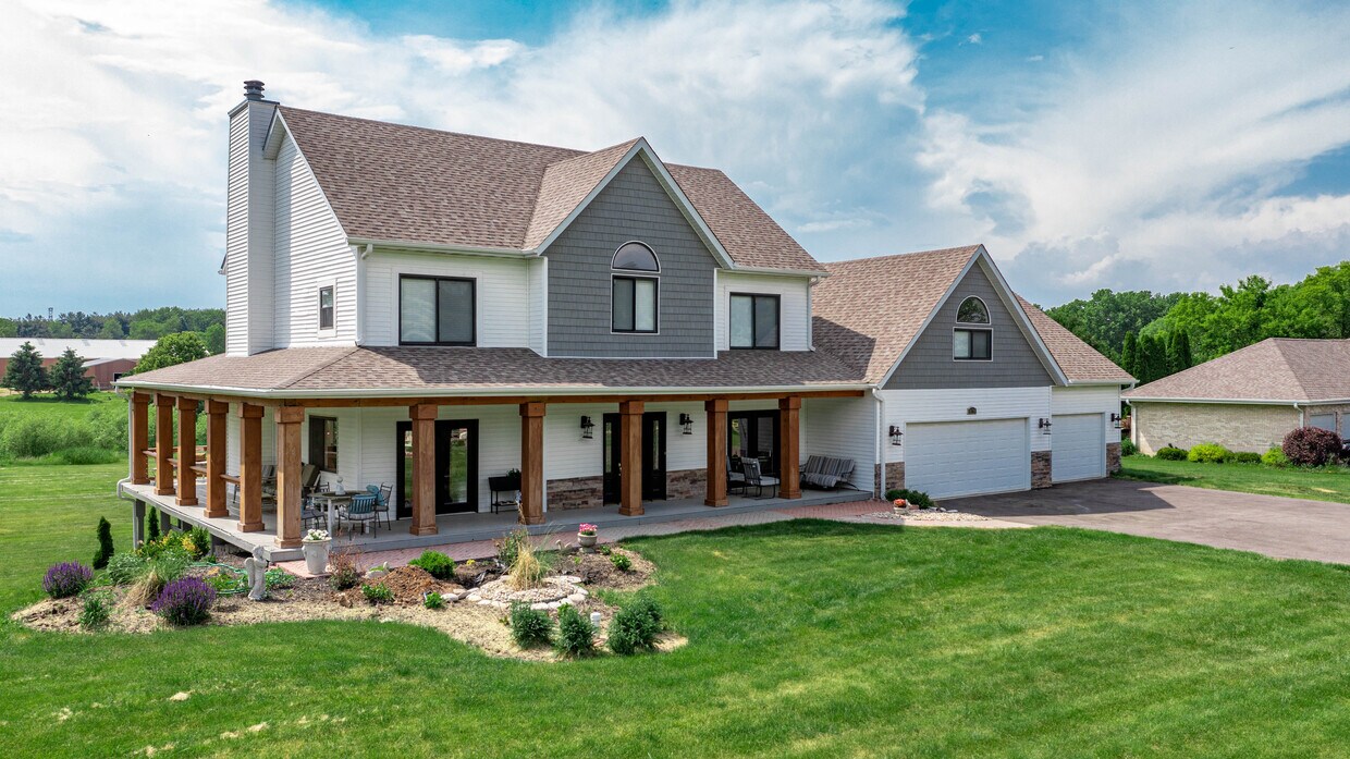 Foto principal - 10798 Shaw Rd