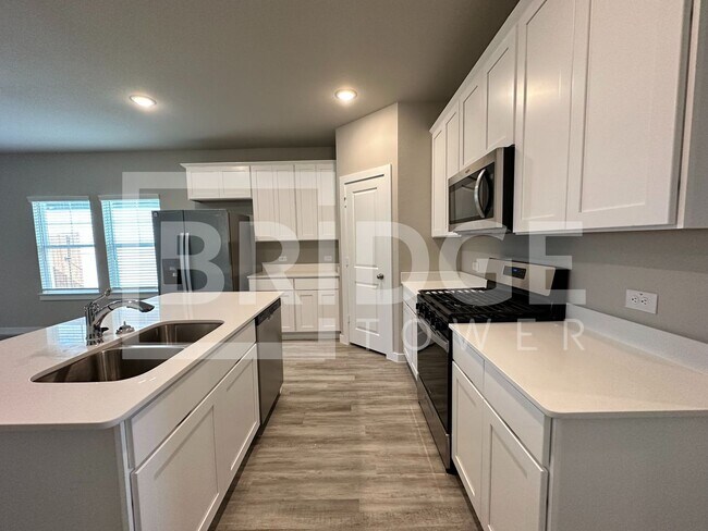 Foto del edificio - 4708 Deadwood Drive, Forney, Texas 75126