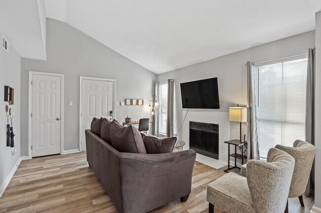 Foto del edificio - 7200 T C Jester Blvd