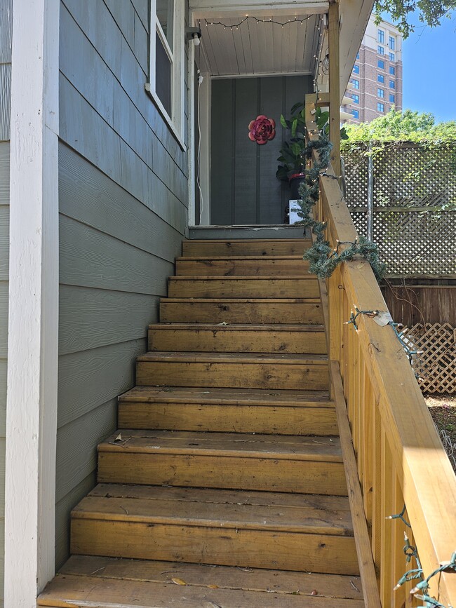 Building Photo - 4918 Milam St