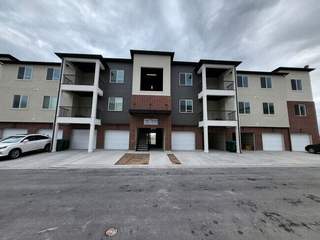 Foto del edificio - 3325 W 1830 N