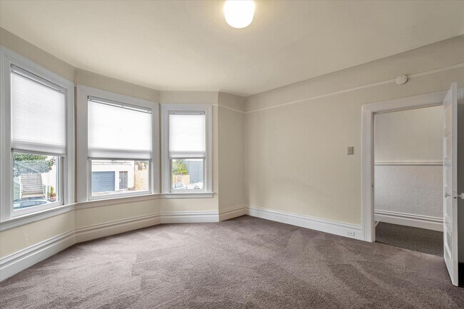 Foto del edificio - 3841 26th St