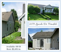 Building Photo - 6179 Lincoln Dr