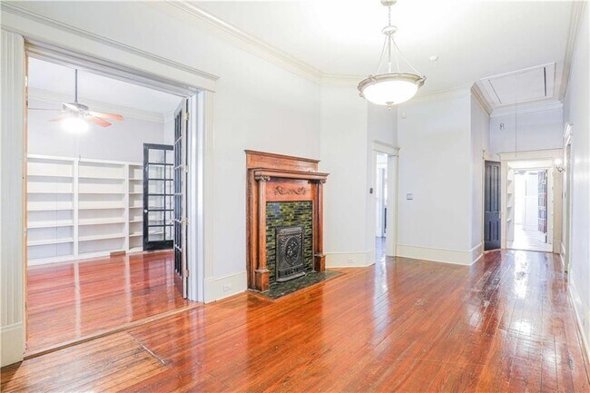 Building Photo - 1804 Mercer Ave