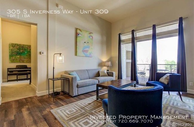 Building Photo - 305 Inverness Way S