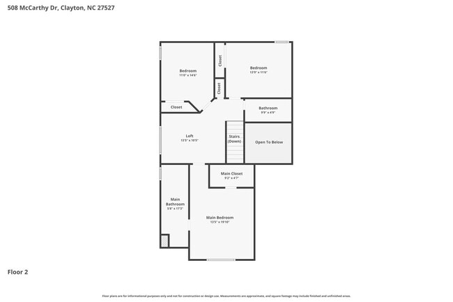 Building Photo - 508 McCarthy Dr