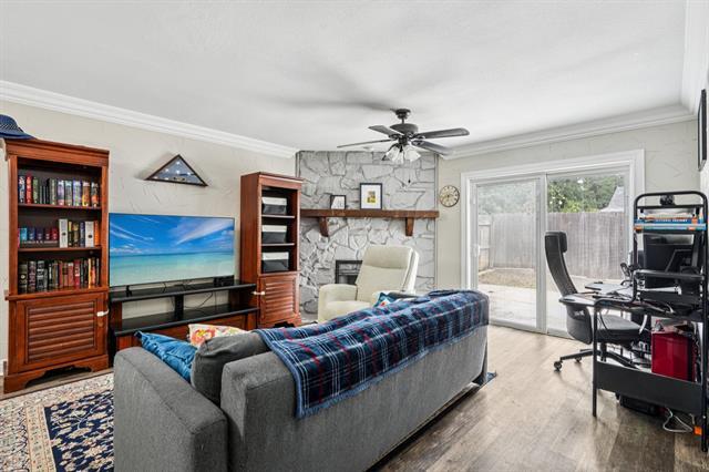 Foto del edificio - 1610 Brentwood Dr