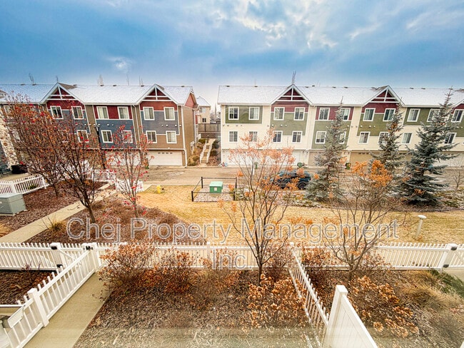 Photo du bâtiment - 2003 Rabbit Hill Rd NW