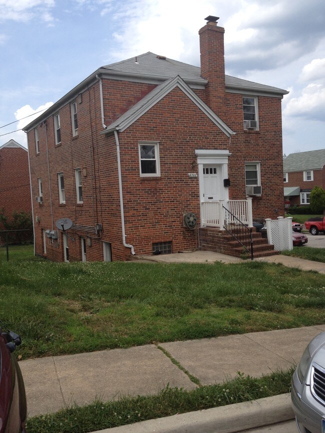 6300 Mt Ridge Rd, Catonsville, MD 21228 Apartments Catonsville, MD