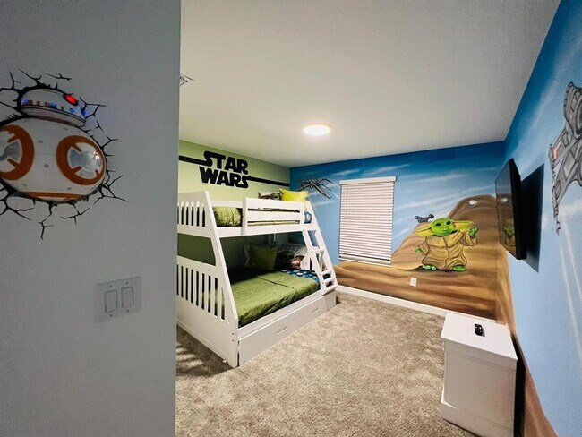 Foto del edificio - 956 Leader St