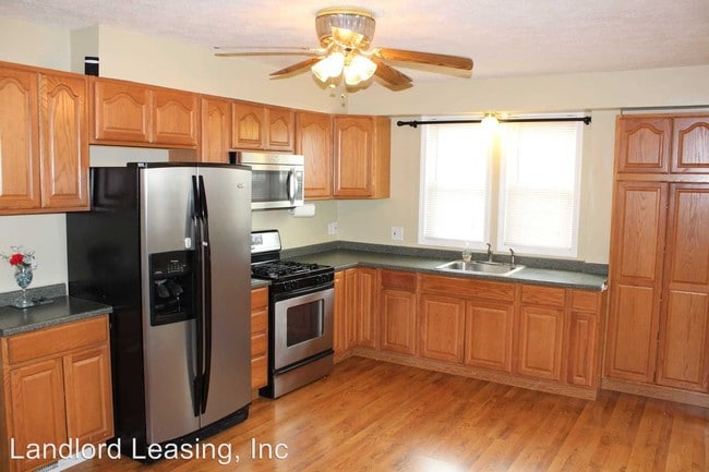 Building Photo - 3112 Camden Ave