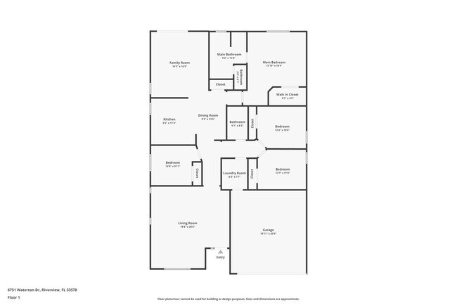 Building Photo - 6751 Waterton Dr