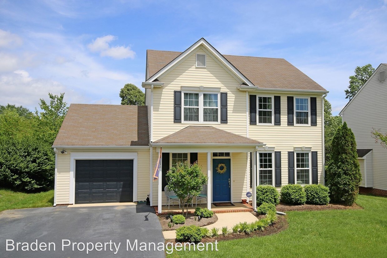 Primary Photo - 3 br, 2.5 bath House - 113 Running Fox Lane