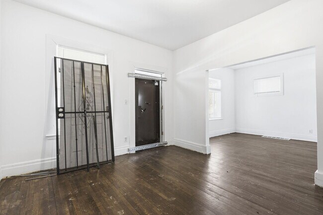 Foto del edificio - 550 Mt Vernon St