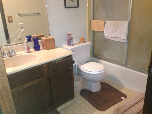  - Park Avenue Apartments
