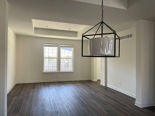 Foto del edificio - Cottages at the Wilderness