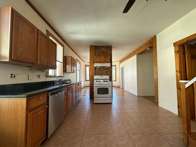 Foto del edificio - 3 Sachem St