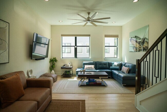Foto del edificio - 11710 Vance Jackson Rd