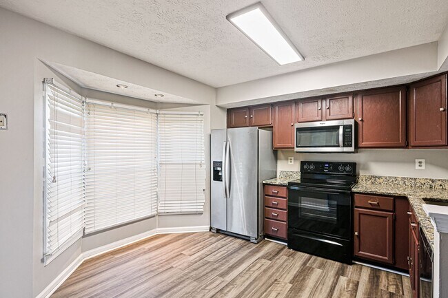 Foto del edificio - Nottingham, MD