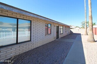 Building Photo - 4704 E Caballero St
