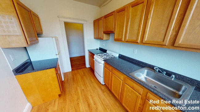 Photo - 1810 Commonwealth Ave Apartment