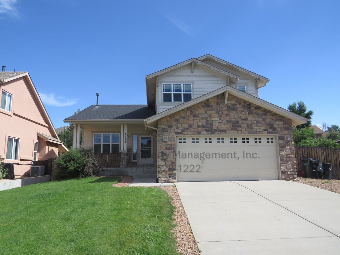 Primary Photo - Beautiful 3 Bedroom House in Stetson Hills