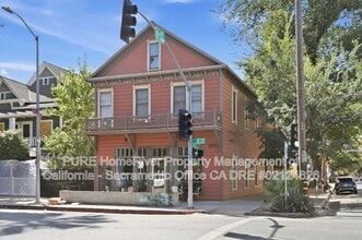 Building Photo - 1500 Q St