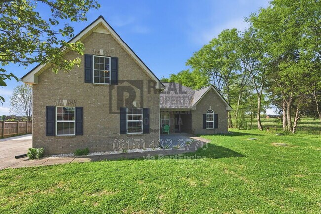 Foto del edificio - 1934 Mural Ln
