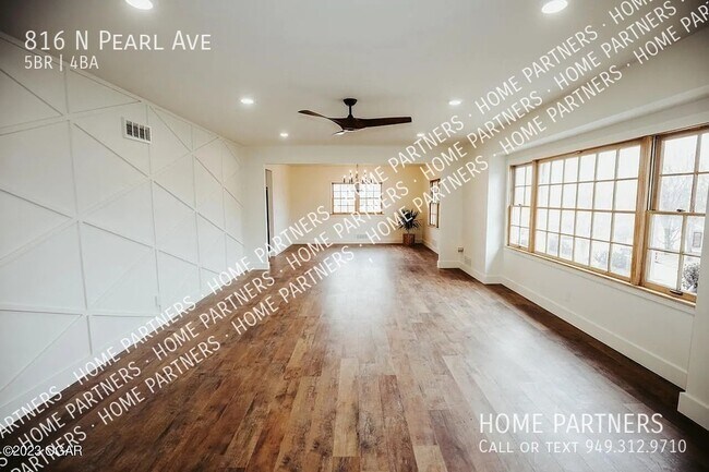 Foto del edificio - Rent to Own Better Homes & Garden Remodel ...