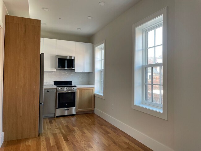 Foto del edificio - Brand New renovation 1Bed/1Bath in Bay Village (Downtown), Boston available for move-in