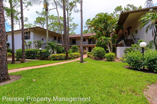 Foto del edificio - 2 br, 2 bath House - 1765 Courtyard Way C-104