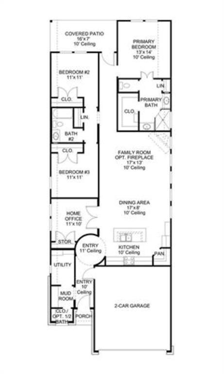 Building Photo - 16330 Verbena Glen Dr