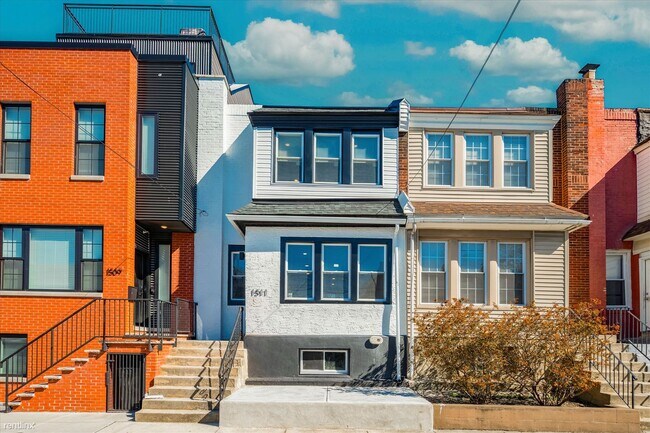 Foto del edificio - 3 br, 1.5 bath House - 1511 South 31st Street