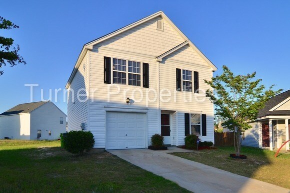 Building Photo - 325 E Waverly Place Ct