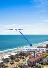 Building Photo - 627 N Waccamaw Dr