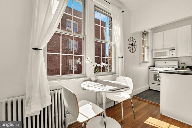 Photo - 3022 Wisconsin Avenue NW Unit 208 Apartment