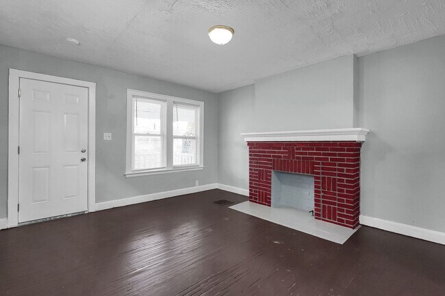Foto del edificio - 1125-1127-1127 E 20th Ave