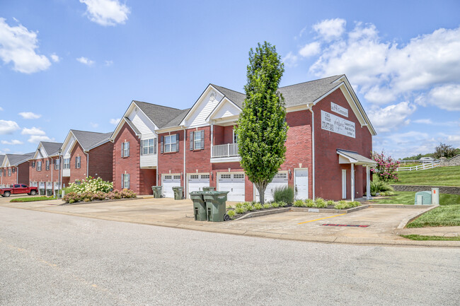 Building Photo - Vineland Carriage Homes Apartments