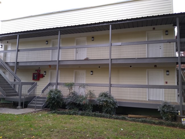 Building Photo - Hidden Ridge Apartments