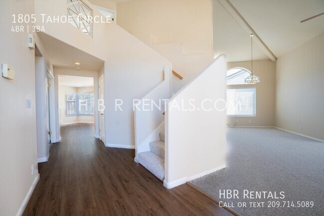 Building Photo - 1805 Tahoe Cir