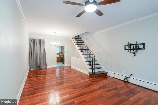 Foto del edificio - 2429 S Garnet St