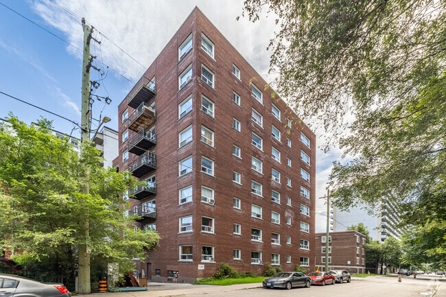 Photo du bâtiment - Sadler's Court Apartments