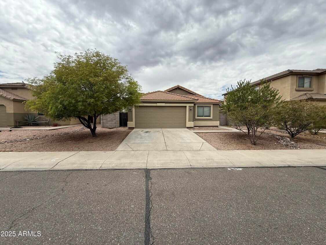 Primary Photo - 24133 W Tonto St