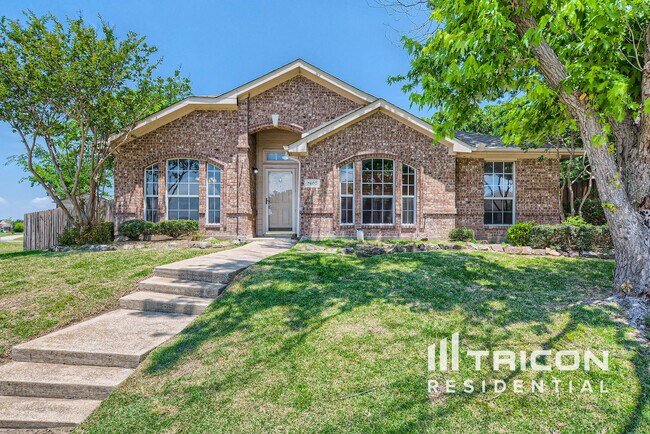 Foto del edificio - 7602 Tidewater Dr