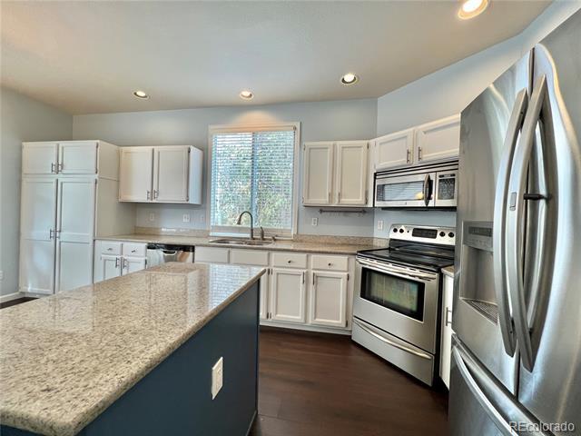 Foto del edificio - 5371 S Dunkirk Way