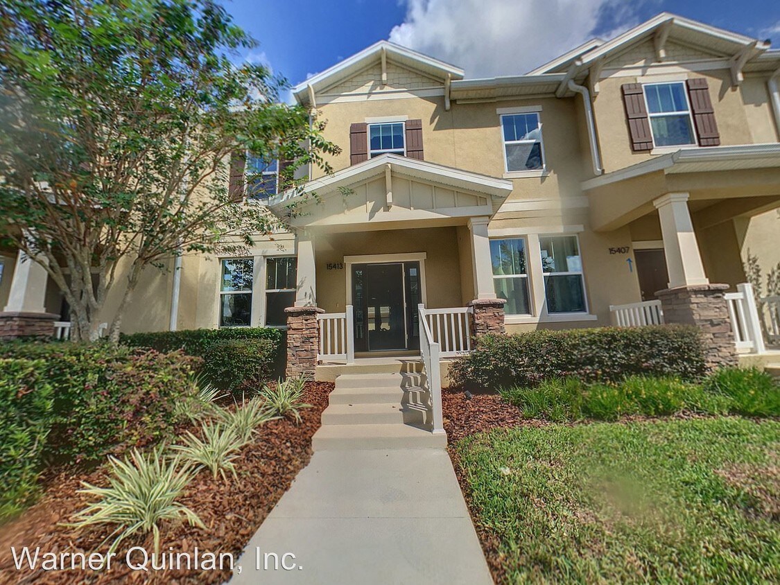 Primary Photo - 3 br, 2.5 bath House - 15413 Blackbead Street