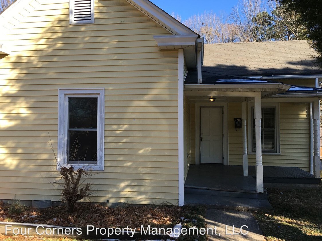 1003 Highland Ave, Greensboro, NC 27403 House Rental in Greensboro